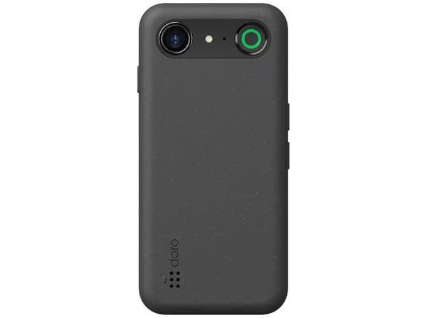 DORO Aurora A11 4.5 64GB Grafitgrå