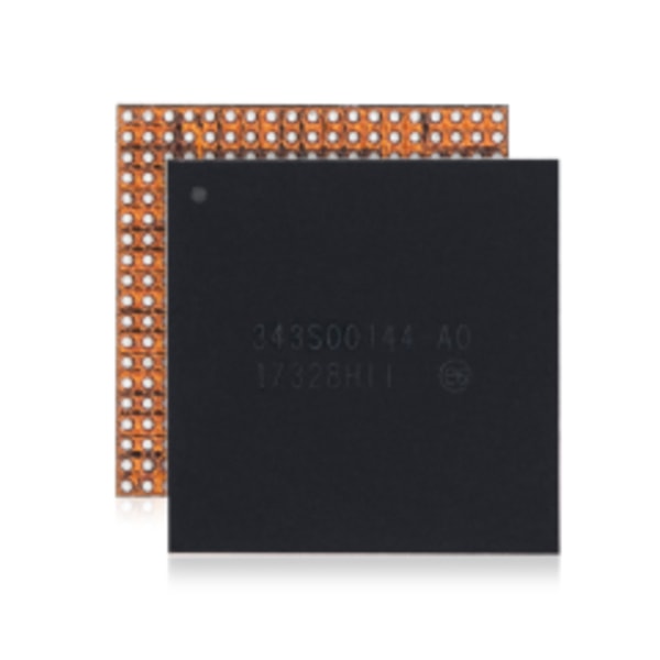 Strömhanterings-IC för iPad 5 (2017) (343S00144-A0)
