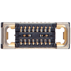 Wifi-antenn FPC-kontakt för iPhone 13-serien (16 stift)