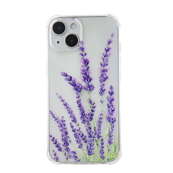 Ultra Trendigt skal för iPhone 12 Meadow 2