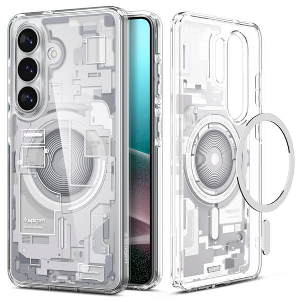 SPIGEN ULTRA HYBRID MAG MAGSAFE GALAXY S26+ PLUS ZERO ONE vit