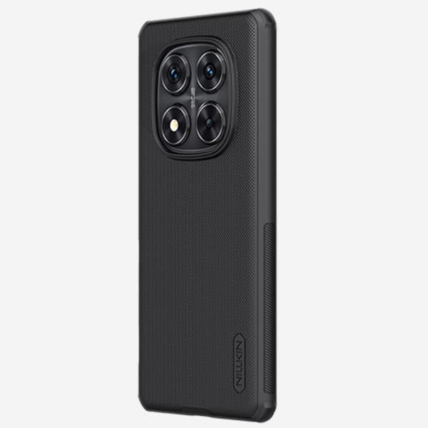 NILLKIN SUPER SHIELD PRO XIAOMI REDMI NOTE 14 PRO svart svart