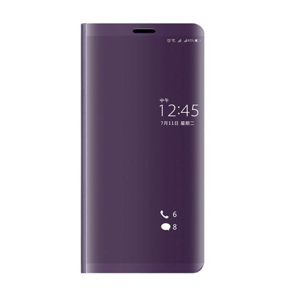 Flipcase för honor 20/Nova 5T|svart svart