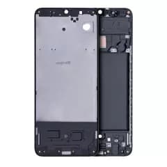 LCD-ram för Samsung Galaxy A70 (A705 / 2019)