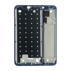 Mellanram för Xiaomi Redmi Note 8 (Neptune Blue)