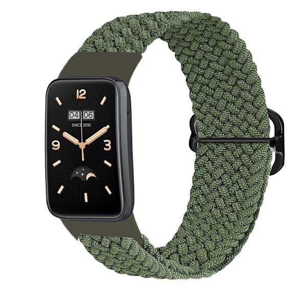 BARIDED REM MI BAND 7 PRO/ M7 PRO (5) GRÖN
