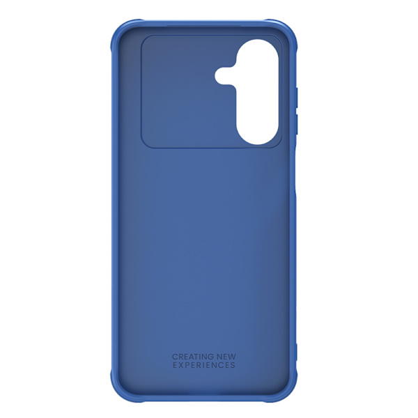 NILLKIN CAMSHIELD PRO SAMSUNG A26 5G BLÅ
