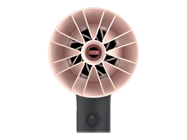 Philips Hårtörrer BHD350