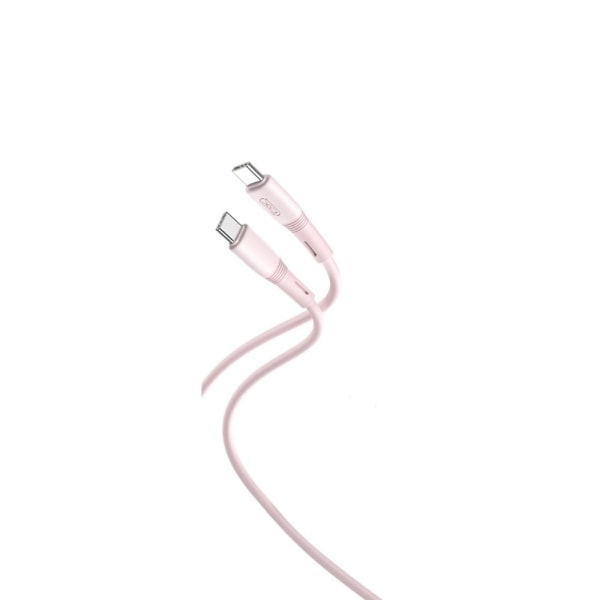 XO®1m NB-Q226B Typ-C - Typ-C  rosa rosa