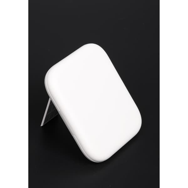 Setty reseadapterset 11 i 1 AD-S11-16 rosa rosa