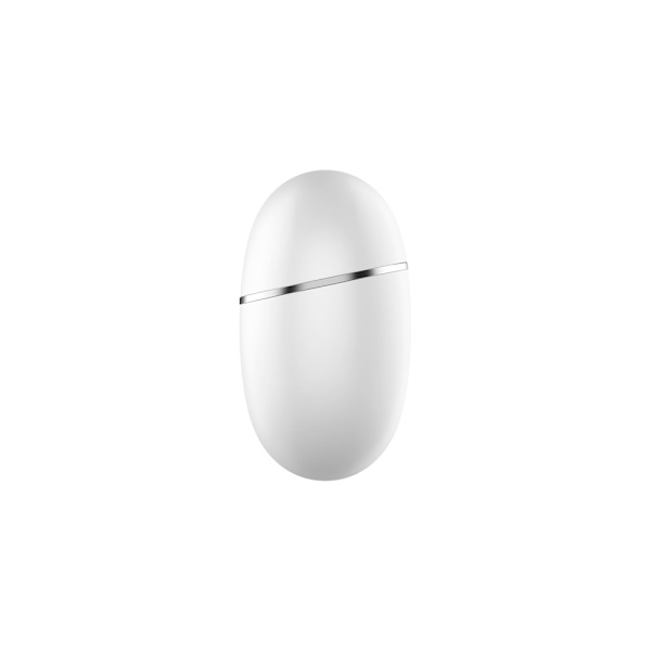 Forever Bluetooth ANC-hörlurar TWE-210 Earp vit