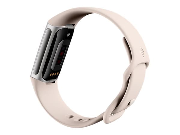 Fitbit Charge 6 Porcelän