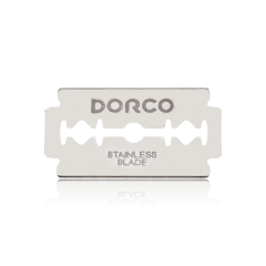 Double Edge Razor Blades (100 Pack)