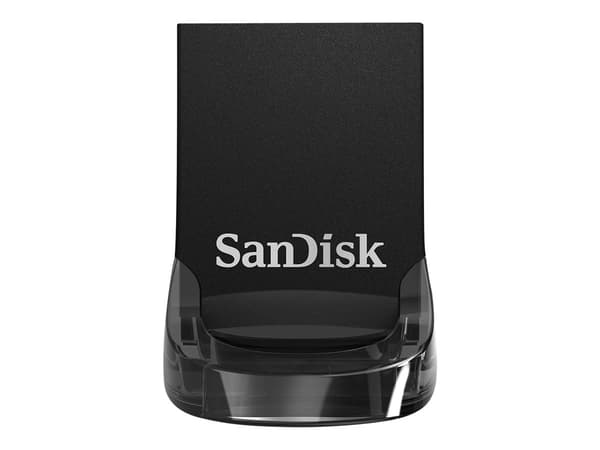TP-Link UH400 svart svart