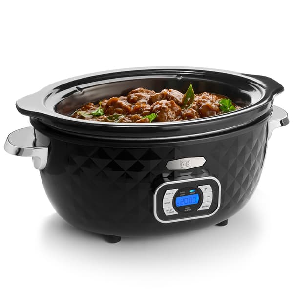 Fritel Slow Cooker SC 2395 5.5liter