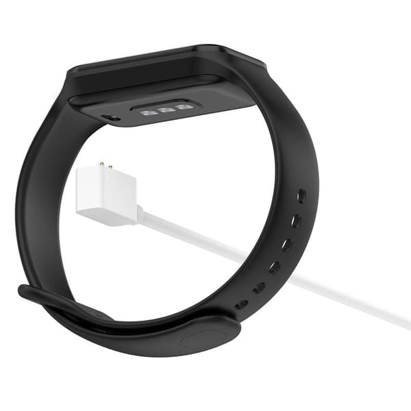 USB-LADDARE MI BAND/SMART BAND 8/8 PRO VIT 60CM