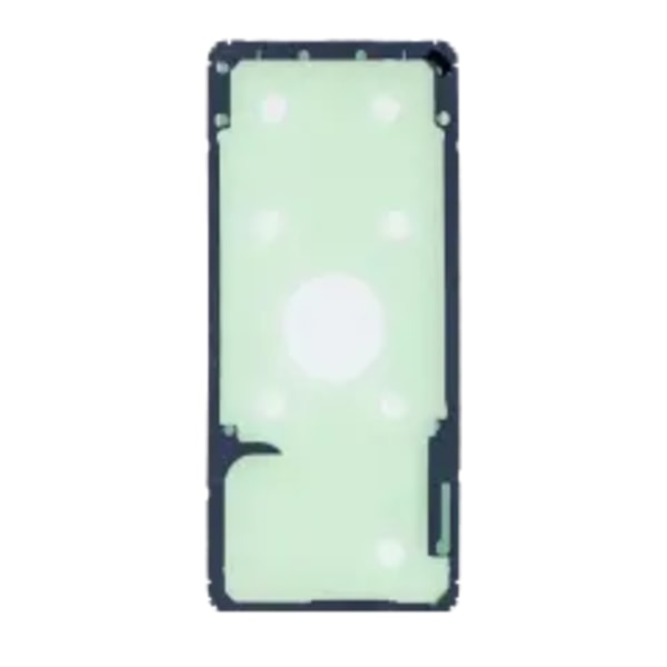 Baksideslim för Samsung Galaxy Note 10 Lite (10-pack)