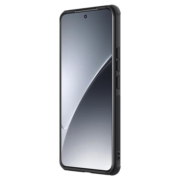 NILLKIN SUPER SHIELD PRO MAGNETIC XIOAMI 15 PRO SVART