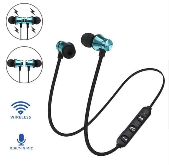 Bluetooth V4.1hörlurar