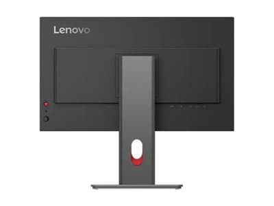 Lenovo ThinkVision P24Q-40 24 IPS 2560 x 1440 (2K) HDMI DisplayPort 120Hz