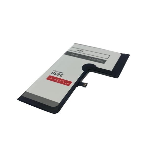 BATTERI MAXXIMUS IPHONE XS 2658mAh