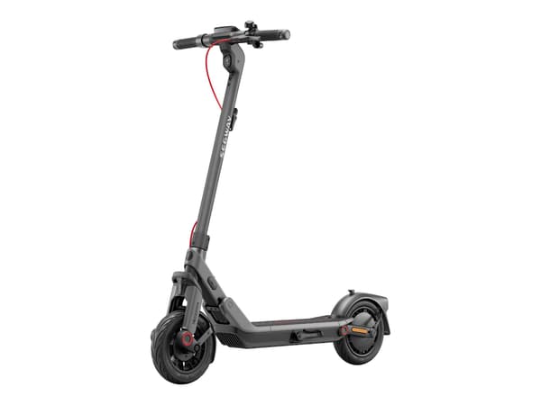 Ninebot E3 E Elektrisk scooter