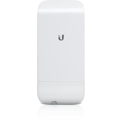Ubiquiti NanoStation M2 trådlös forbindelse
