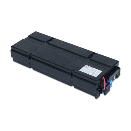 APC Replacement Battery Cartridge #155 UPS-batteri