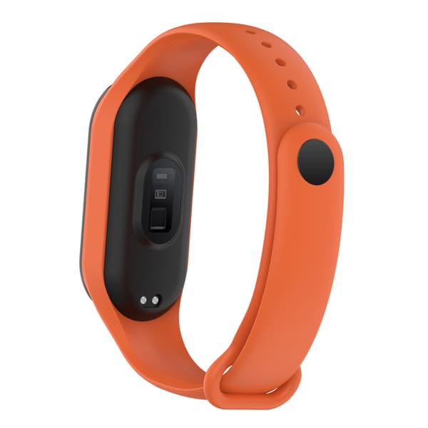 SMART BAND STRAP M7 orange orange