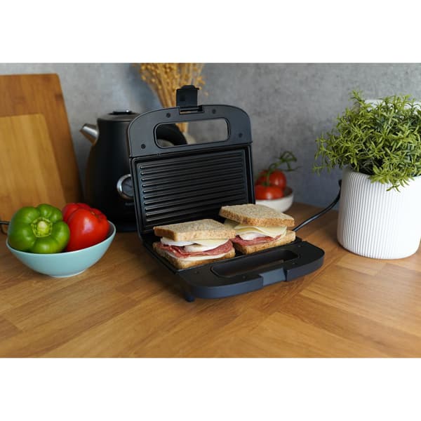 Huslog Smörgåsgrill 1000W