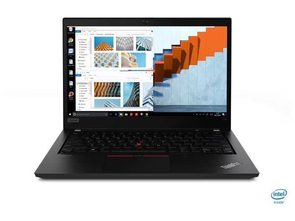 Lenovo ThinkPad T14 G1 14 I5-10310 16GB 256GB Intel UHD Graphics Windows 11 Pro