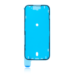 Vattentät LCD-självhäftande tätning för iPhone 15 (framsida) (10-pack)