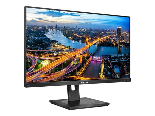 Philips 243B1 24 IPS 1920 x 1080 (Full HD) HDMI DisplayPort USB-C 75Hz