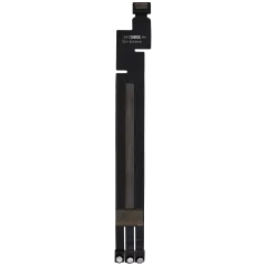 Tangentbordsflexkabel för iPad Pro 12.9\" 1:a generationen (2015) (Space Gray) svart