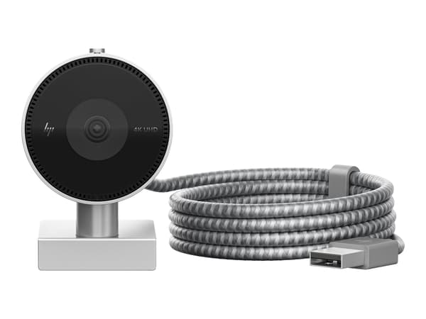 HP 950 3840 x 2160 Webcam