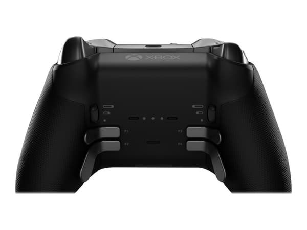Microsoft Xbox Elite Wireless Controller Series 2 Controller svart