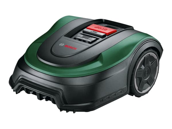 Bosch Indego M 700 Robotpläneklipper Elektrisk 19 cm Skärebredde