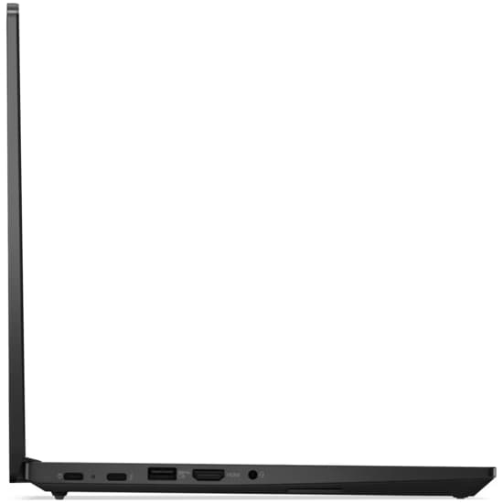 Lenovo ThinkPad E14 Gen 5 14 1920 x 1200 (WUXGA) i5-1335U 8GB 256GB Intel Iris Xe Graphics Windows 11 Pro - New Open Box