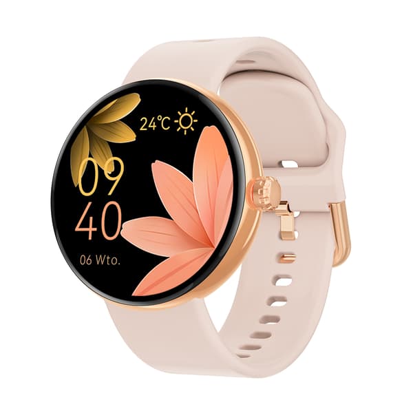 Forever smartwatch Forevive 5 SB-365 roséguld