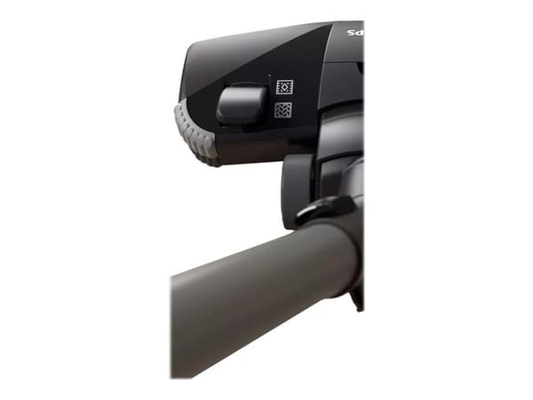 Philips PowerPro Expert FC9747 Dammsugare 2liter Bläksort
