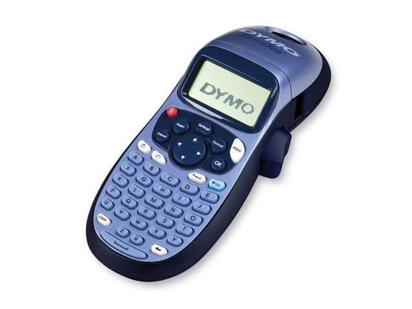 Dymo LetraTag LT-100 H Labelprinter