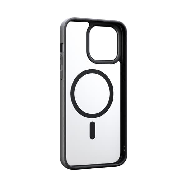 Etteri Matt Mag skal för iPhone 15 Pro svart