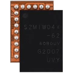 Laddnings-IC för Samsung Galaxy S20 Ultra 5G (S2MIW04X)