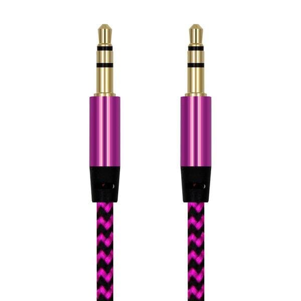 Aux till aux kabel