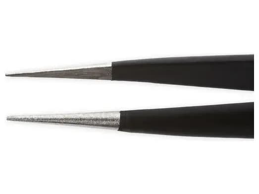 Ifixit Präcisions Pincet Set 3 Pincetter Rustfrit Stål