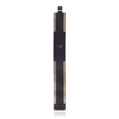 Tangentbordsflexkabel för iPad 10 (2022) (Silver) silver