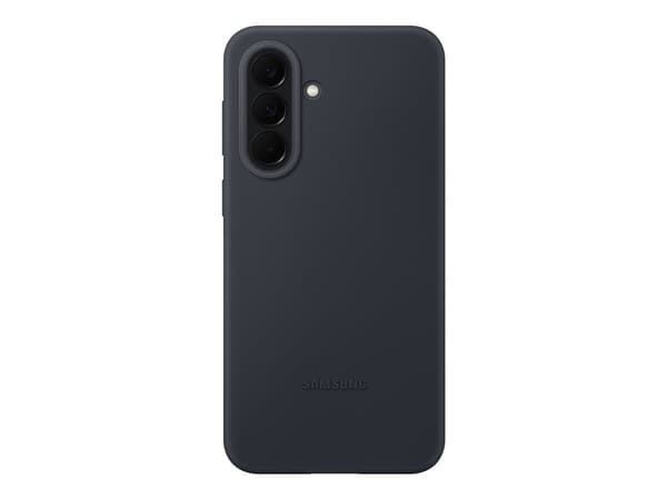 Samsung EF-PA376 Skal Silikon svart svart