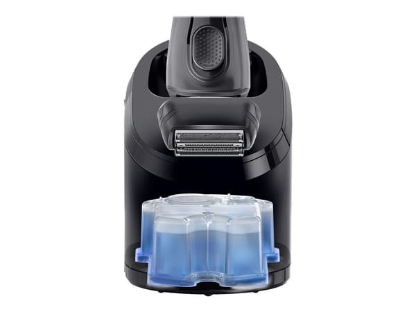 Braun Clean & Renew Rengöringspatron Blå