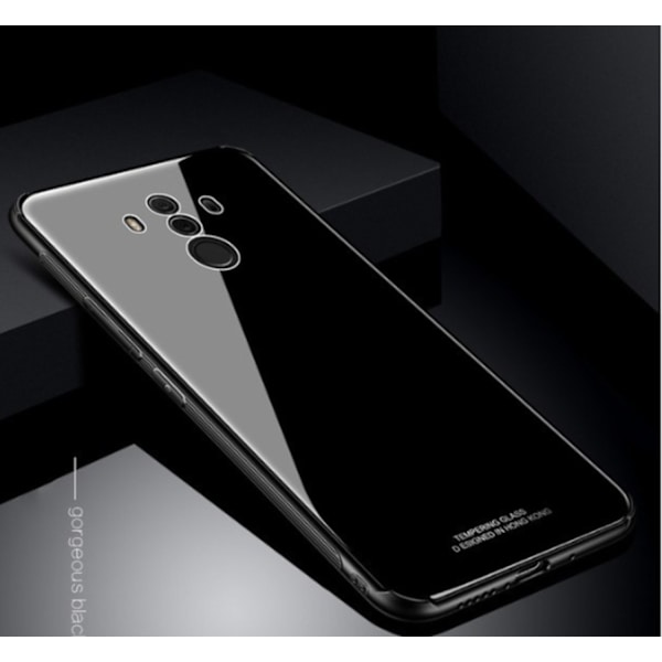 Huawei Mate 9 glas fodral - TPU