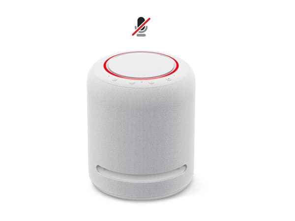 Amazon Echo Studio vit